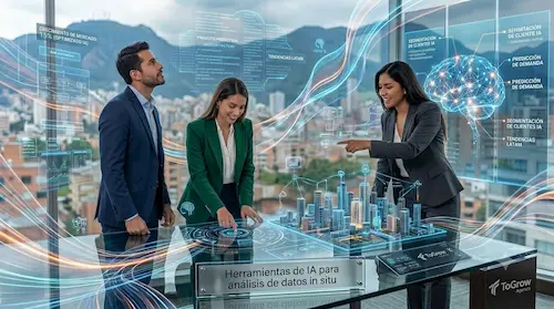 7 Mejores Proveedores de Software para Gestión Empresarial en Colombia proveedores de software